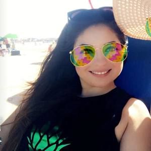 Meet your Posher, Daisy